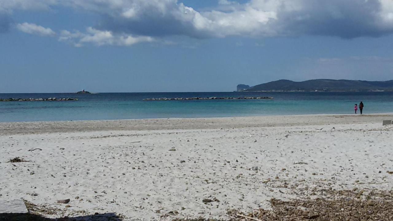 Roccesarde * Alghero