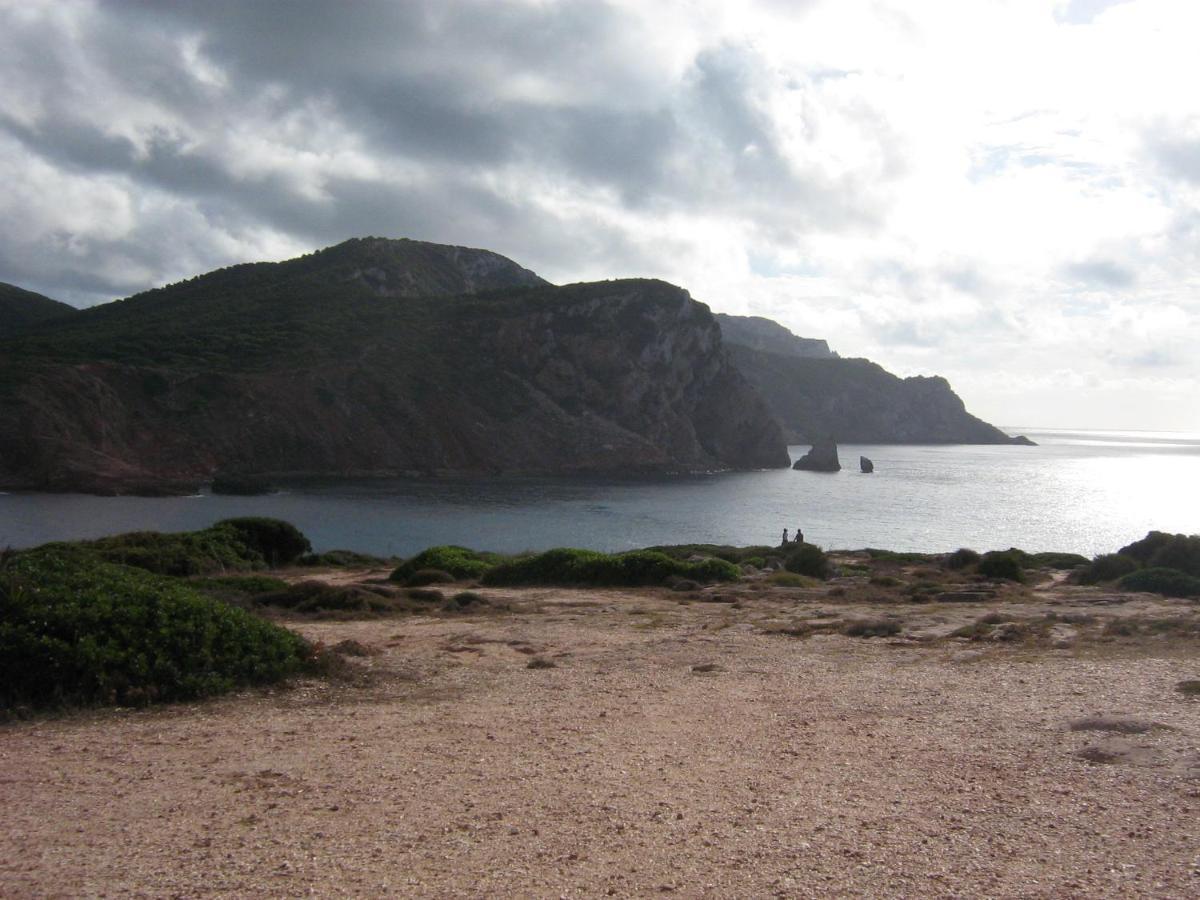 Roccesarde * Alghero
