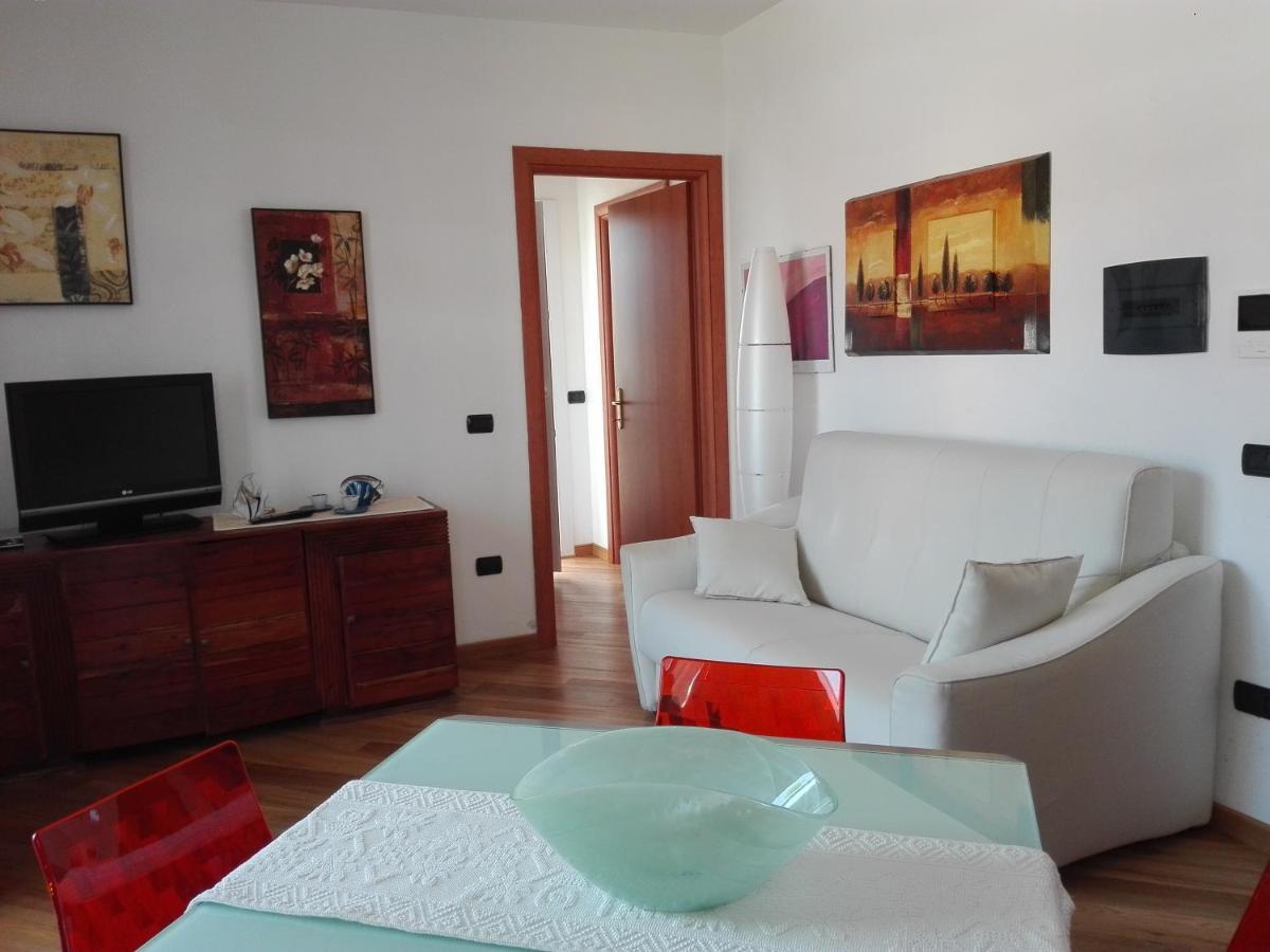 Roccesarde Apartment