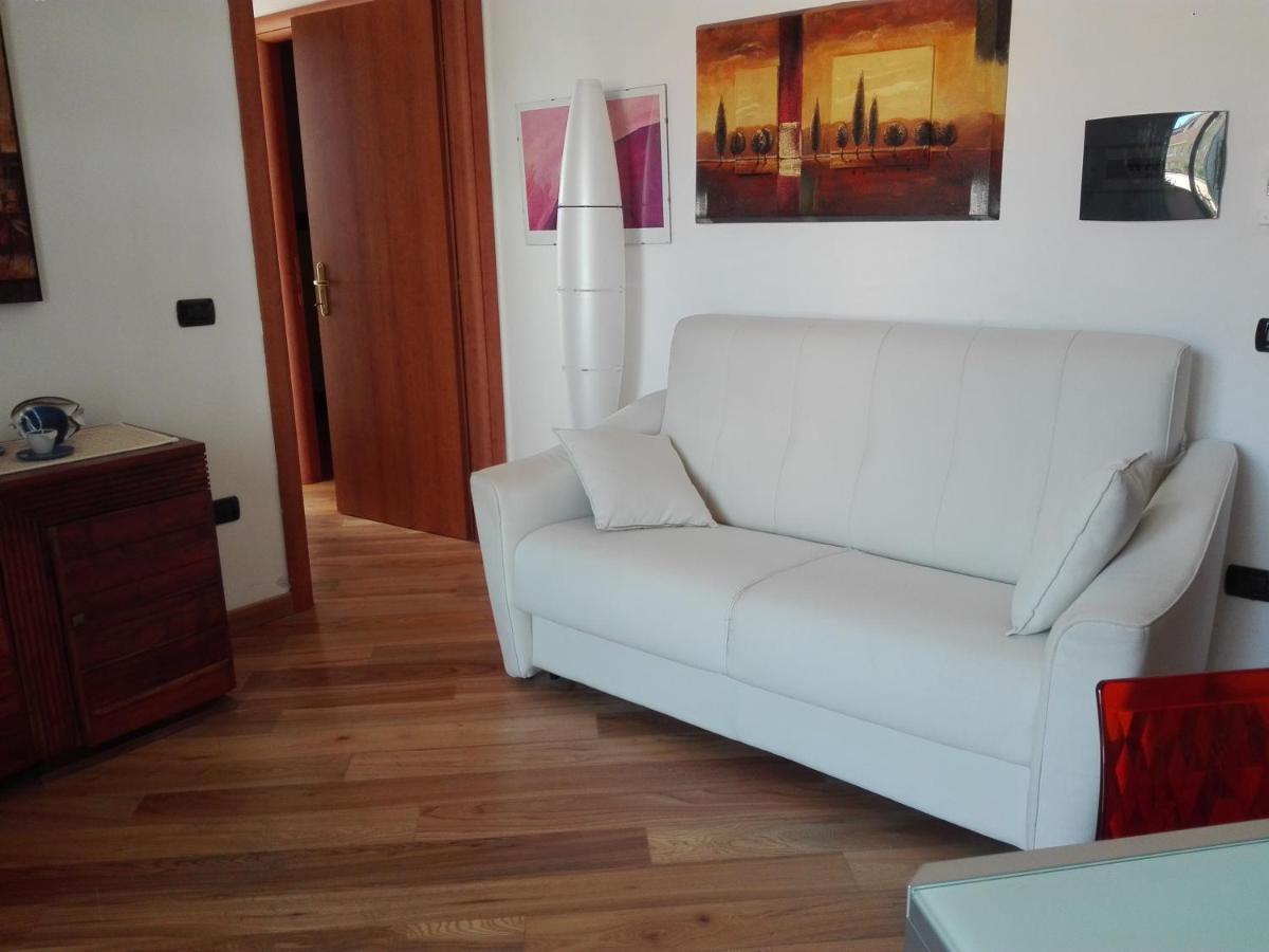 Apartment Roccesarde *