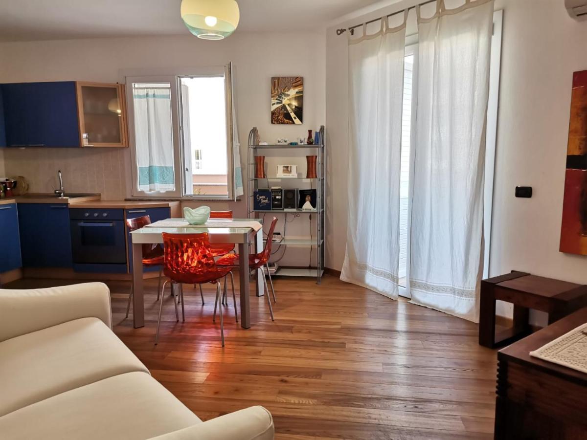 Roccesarde Apartment