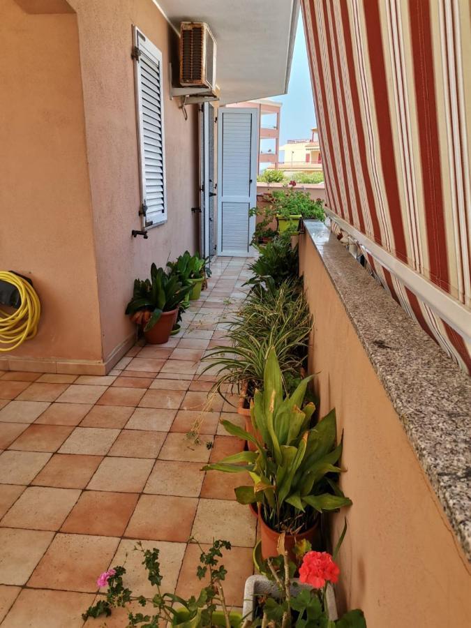 Roccesarde Apartment *