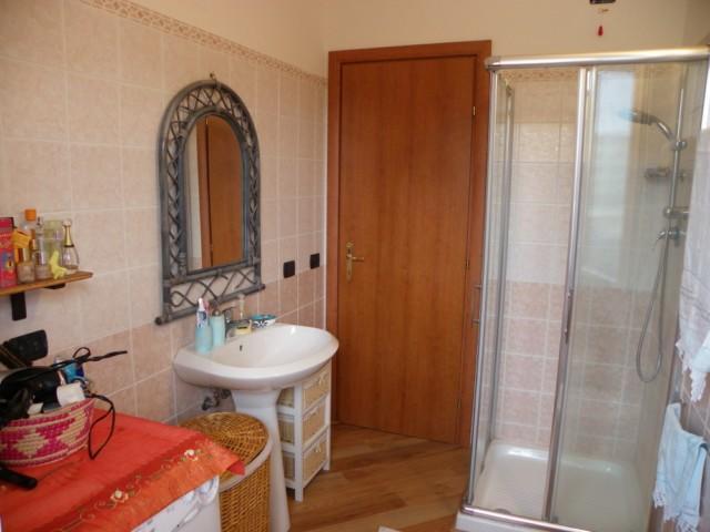 Apartment Roccesarde