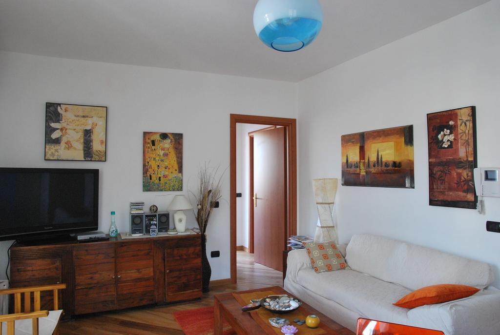 Roccesarde Apartment