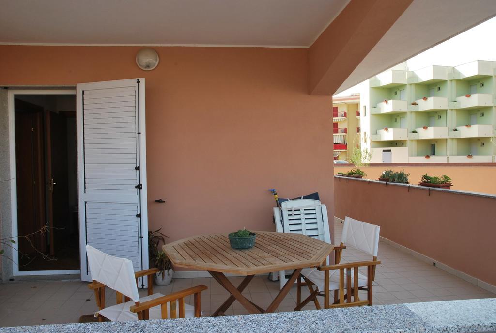 Apartment Roccesarde Alghero