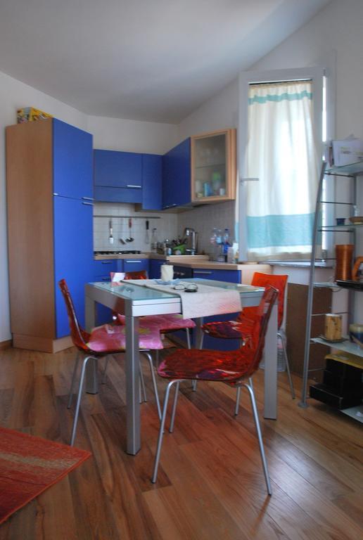 Apartment Roccesarde