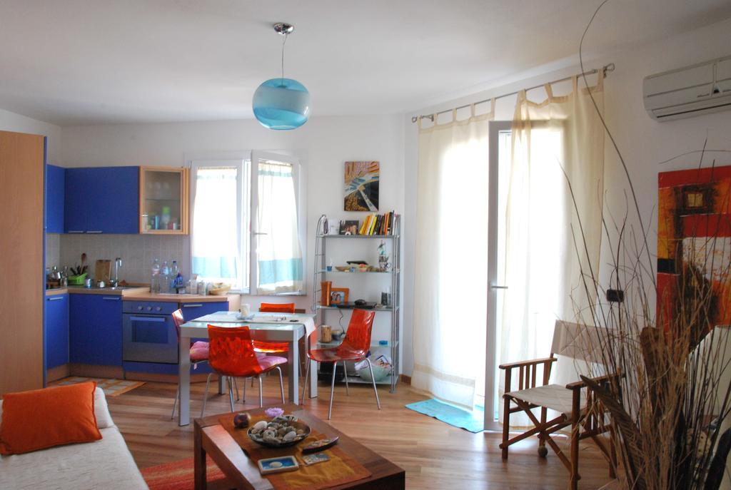 Roccesarde Apartment *