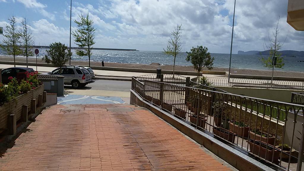 Roccesarde Apartment Alghero