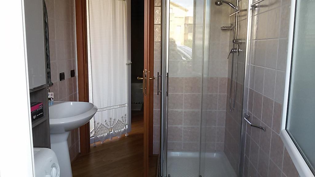 Roccesarde Apartment