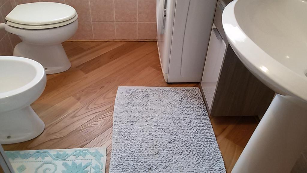 Apartment Roccesarde