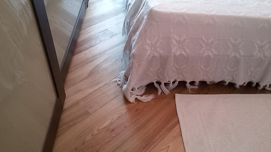 Apartment Roccesarde *