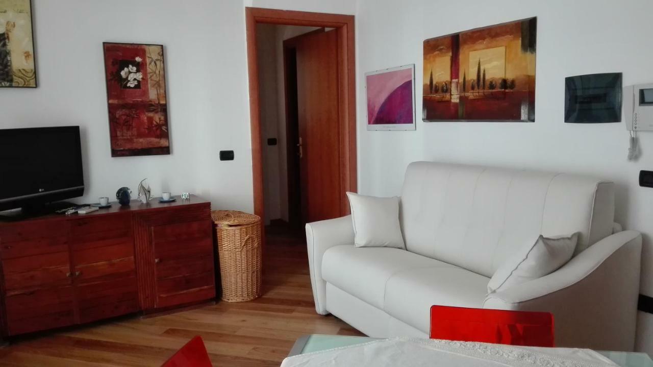 Apartment Roccesarde